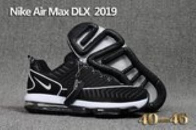 wholesale quality nike air max dlx 2019 model no. 10